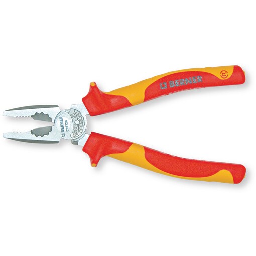 Combinatietang Combi-Max VDE